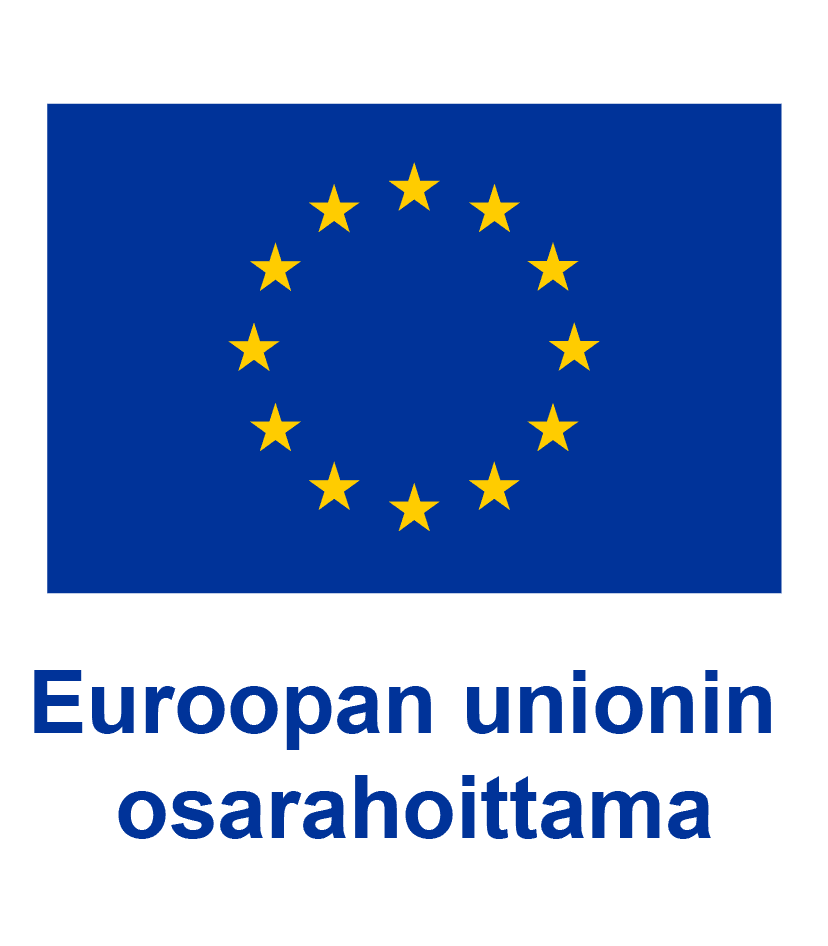 Euroopan unionin osarahoittama