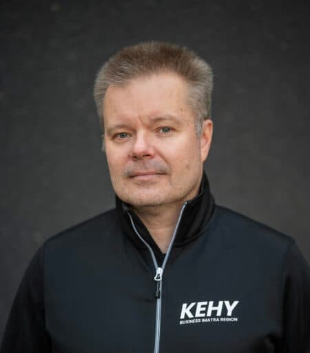 KEHY -logo
