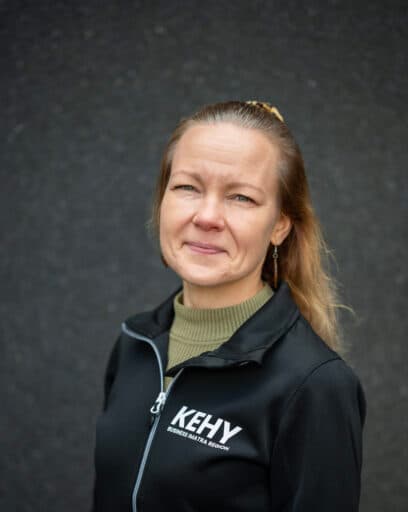 KEHY -logo