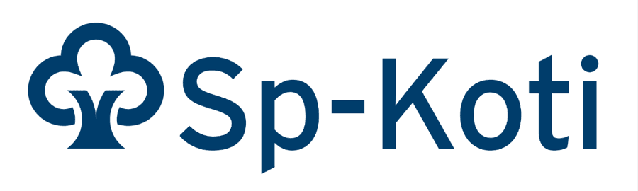 Sp-Koti Lappeenranta -logo