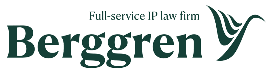 Berggren Oy -logo