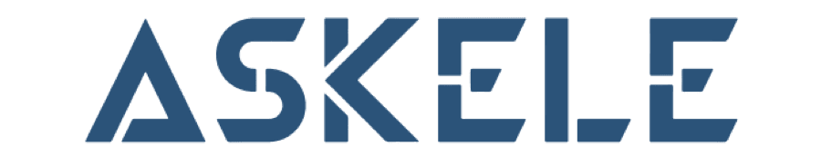 Askele Oy -logo