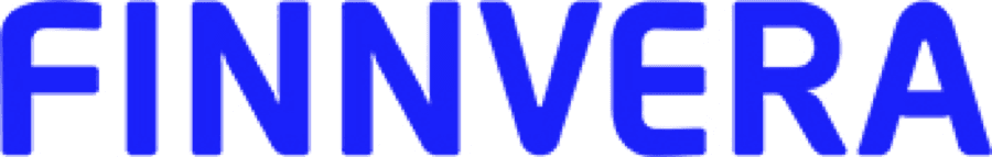 Finnvera Oyj -logo