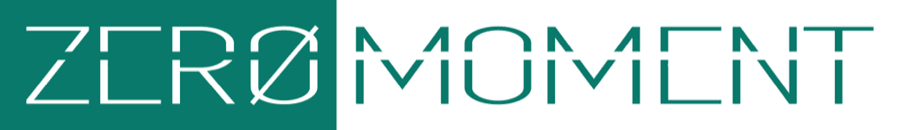 Zero Moment Oy -logo