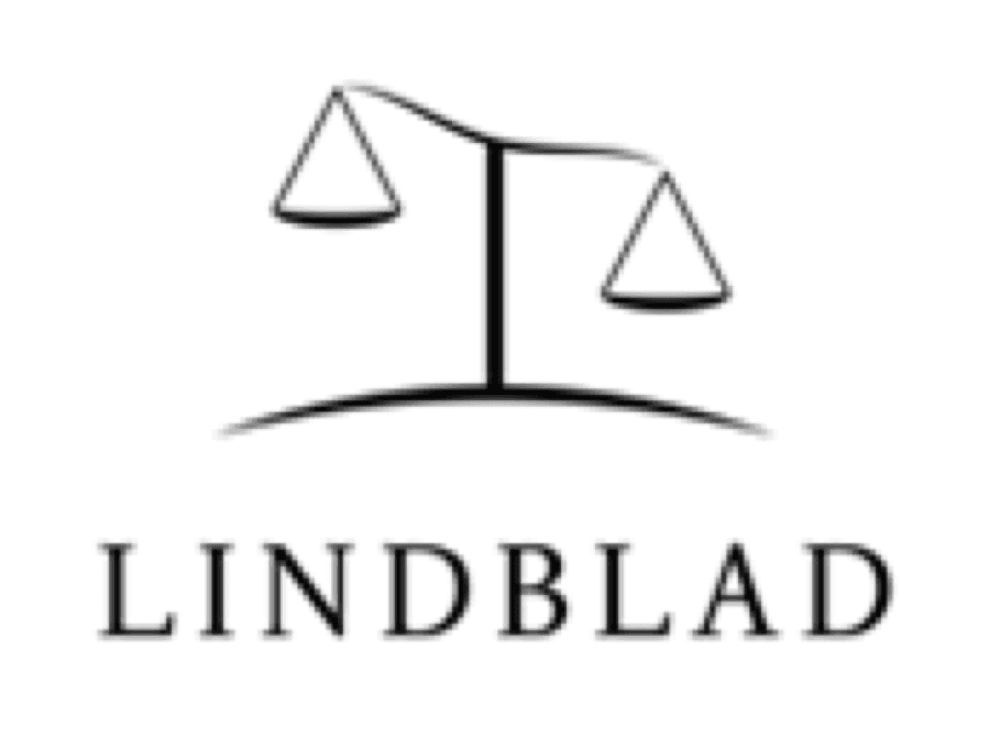Asianajotoimisto Lindblad & Co Oy -logo