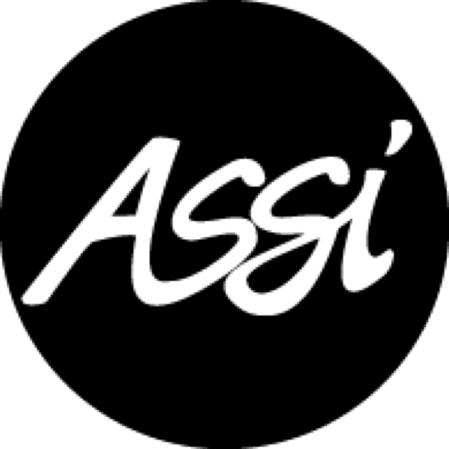 Assi Group Oy -logo