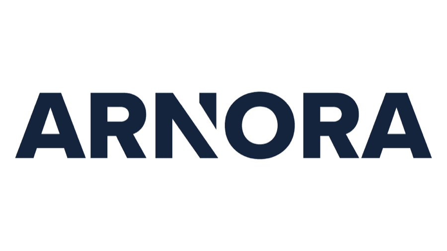 Arnora Oy -logo