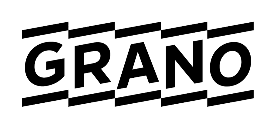 Grano Oy -logo