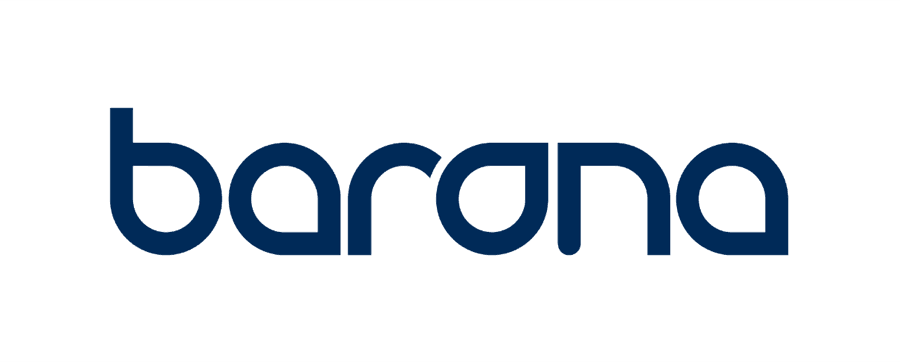 Barona Oy -logo