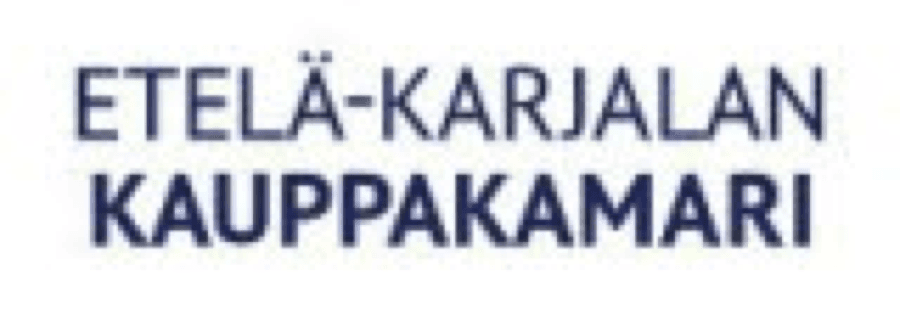 Etelä-Karjalan kauppakamari -logo