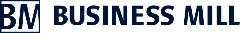 Business Mill -logo