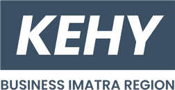 KEHY -logo