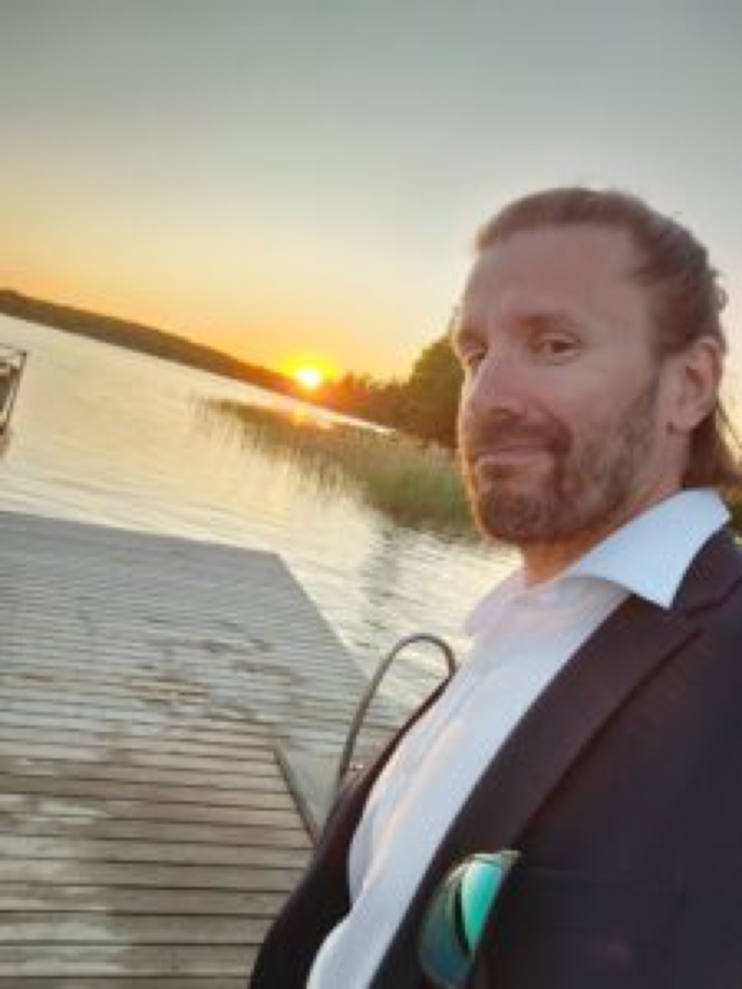 Jaani Väisänen, Zero Moment Oy