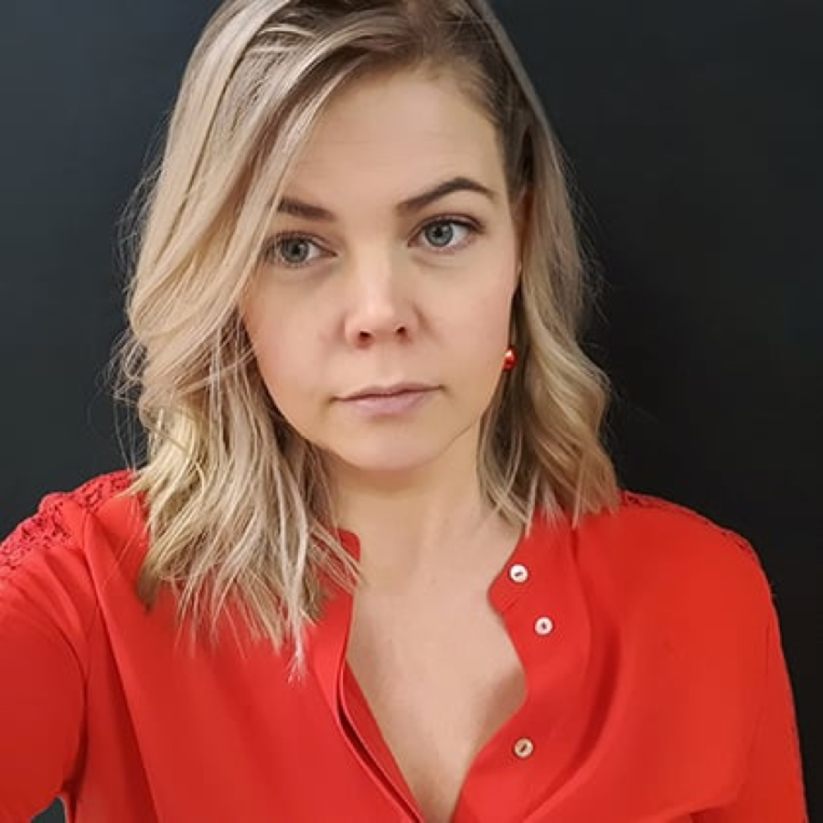 Kati Tuominen, Grano Oy